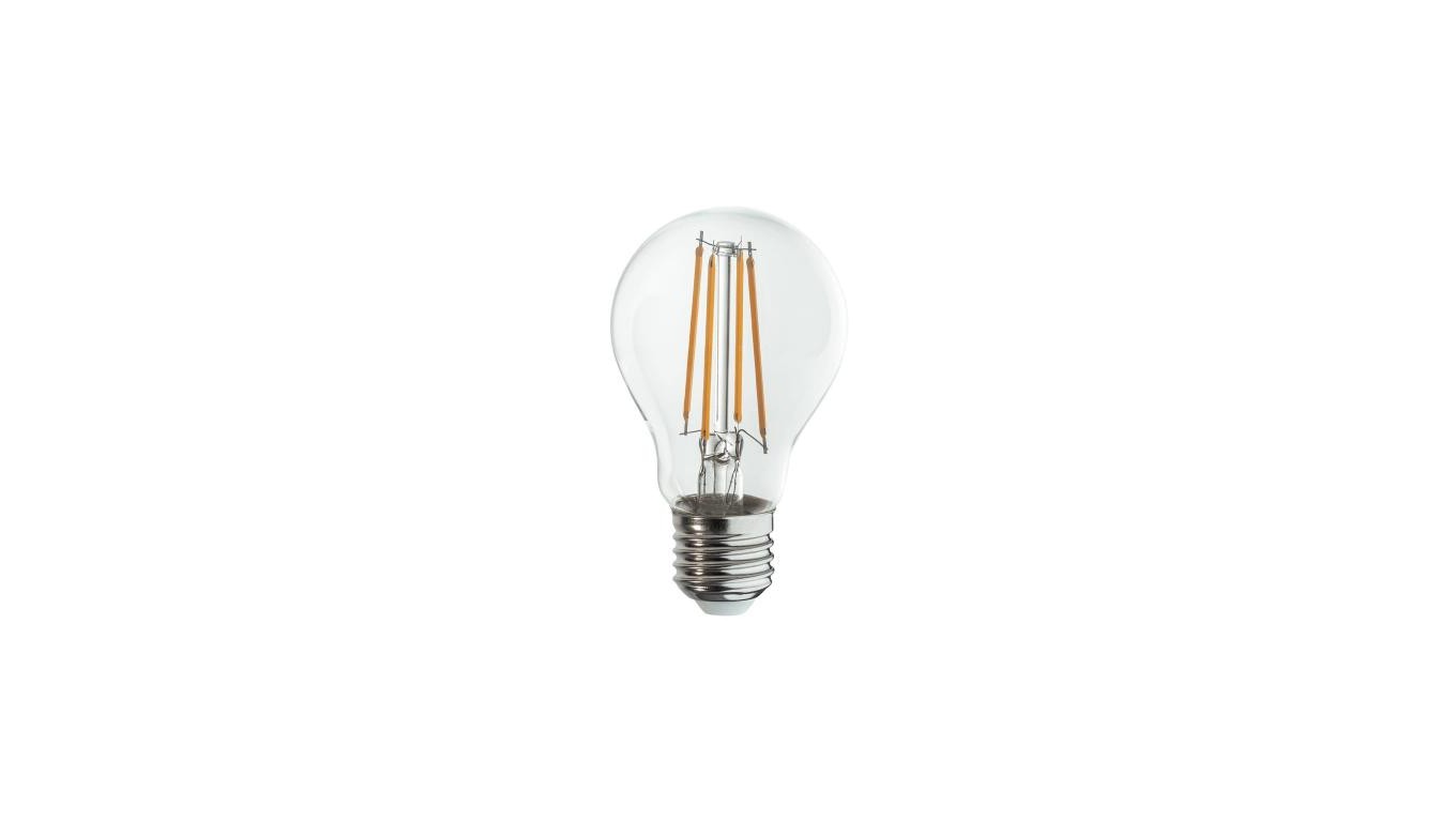 LED bulb E27, A60, 10W 10588 lighting