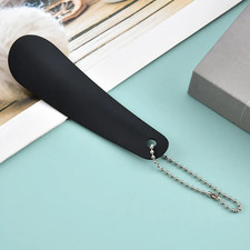 Sliver Shoe String Shoe Horn Lightweight Prevent Damage Back of Shoe