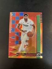 ANTHONY DAVIS 2018-19 DONRUSS OPTIC RED ALL-STARS SP #05/99 FREE USA SHIP #5