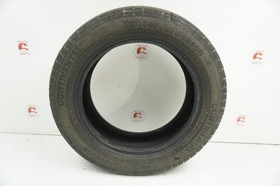 TIRE R15C 15'' 185/60-15C Continental Vanco Four Season 94/92T Used 8/32