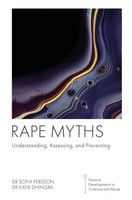 Sofia Persson (U. A.) | Rape Myths | Taschenbuch | Englisch (2025)