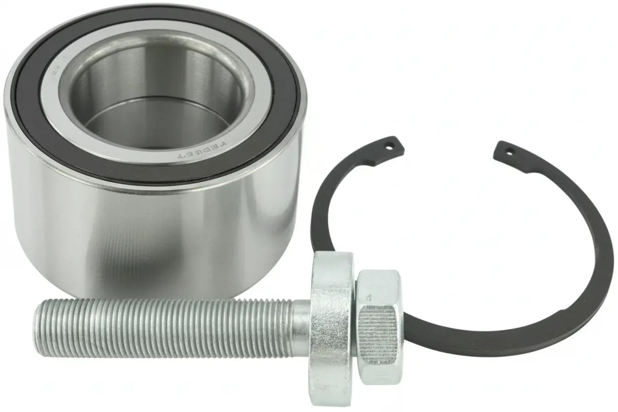 Cuscinetto ruota Assale anteriore DAC49880048M-KIT FEBEST per VW AMAROK - Immagine 2