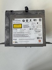 Centralina Autoradio CD/DVD/GPS/Navigatore BMW 3 (F34) GT 2013-2020 CI9327314...