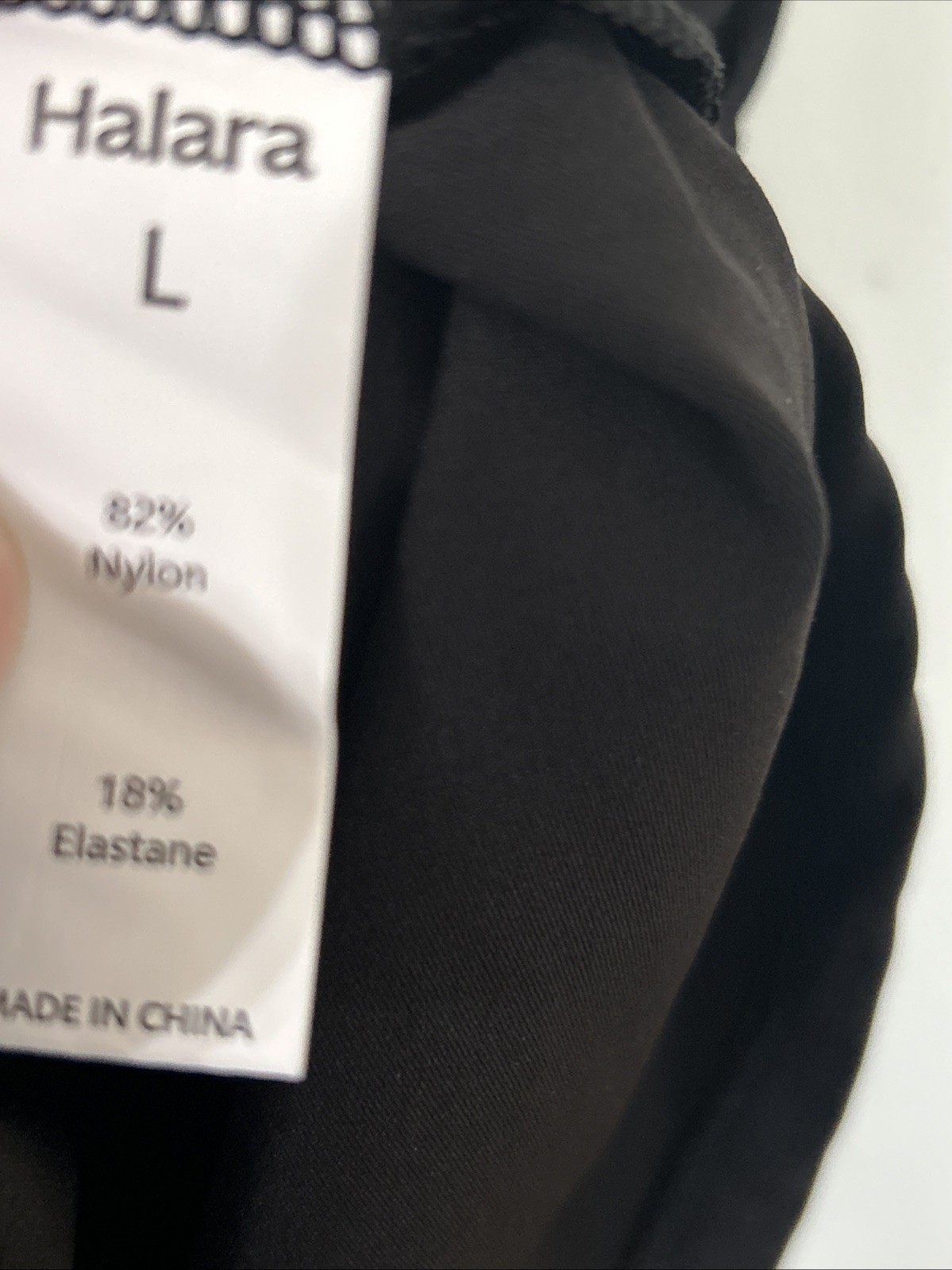 Halara Softly Zero Backless Twisted Active Dress … - image 6