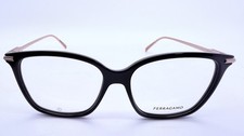 SALVATORE FERRAGAMO SF2992-001-53 Eyeglasses Size 53mm 15mm 145mm black Women