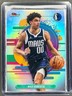 2025-26 Topps Finest - Max Christie - UNCOMMON REFRACTOR Mavs 🔥