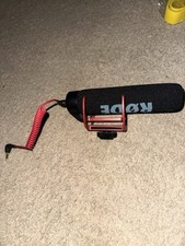 R de Camera Microphone