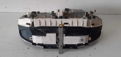 200112 instrumentenblende HONDA CIVIC BERLINA EG EH 1.6 SOHC VTEC 1991 121421