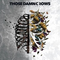 Those Damn Crows - Inhale / Exhale - Cd - F123Z