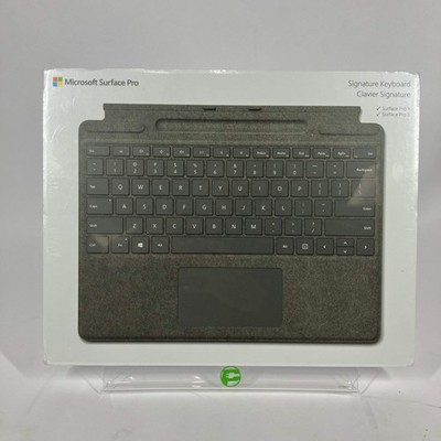 Microsoft Surface Pro 8 - Stylet & Clavier (Gebraucht) in für CHF 300