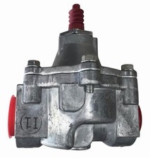3/4 in Mechical Fire Suppression Gas Shut Off Valve
