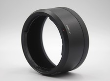 Official SONY ALC-SH163 Lens Hood For FE 50mm F1.2 GM SEL50F12GM 
