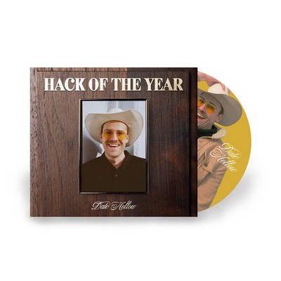 Dale Hollow Hack of the Year (CD) Album