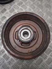 Tambour de frein Dacia LODGY 