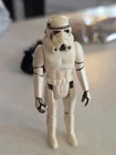 Vintage Kenner Star Wars Action Figure 1977 Hong Kong Stormtrooper Figure