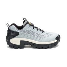 Zapatos de Trabajo Caterpillar Hombres Invader Mecha Puntera Compuesta