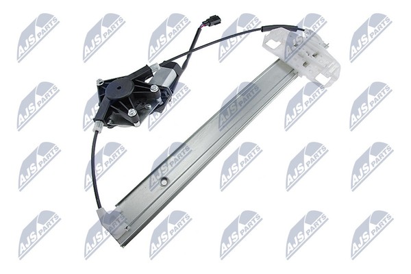 NTY Fensterheber EPS-CH-022S FüR Jeep Wrangler 3 JK 4 JL Gdi JL72 JL74 Multijet-image