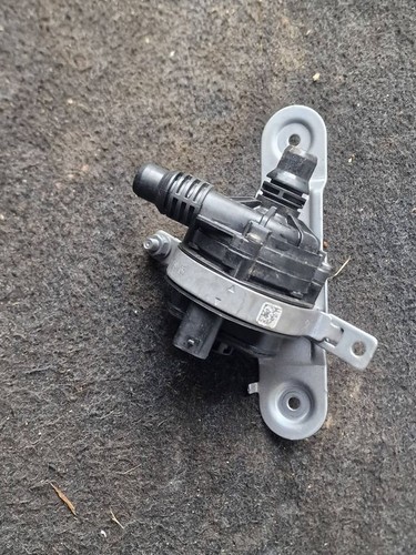 BMW 3 G20 G21 2025 Zusatzwasserpumpe 8651287 Benzin/Elektro LMZ1312