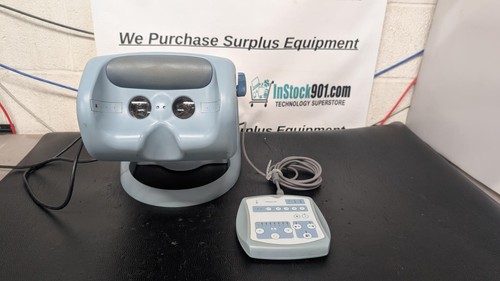 Titmus V4 Vision Screener w/ Remote & FireWire Cable
