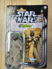 Kenner Star Wars Vintage Collection Tusken Raider Figure Kenner 50th 2020