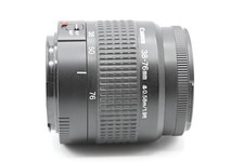Canon 38-76mm Zoom Lens AF EF EOS DSLR GOOD CONDITION