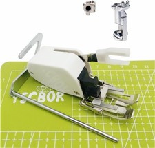 YICBOR Even Feed Walking Pressure Foot Fits Bernina Old Style 830-1630...
