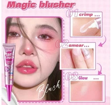 Ten Twenty magic  sheek color blusher 30 ml