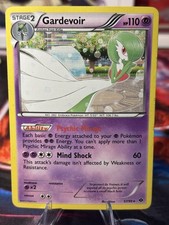 Pokemon 2012 B&W Next Destinies Gardevoir 57/99 Rare Holo Lightly Played on eBay