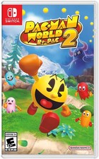 PAC-MAN World 2 RE-PAC - Nintendo Switch