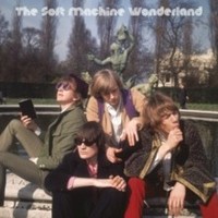 Wonderland - Vinyl Record - K4Z