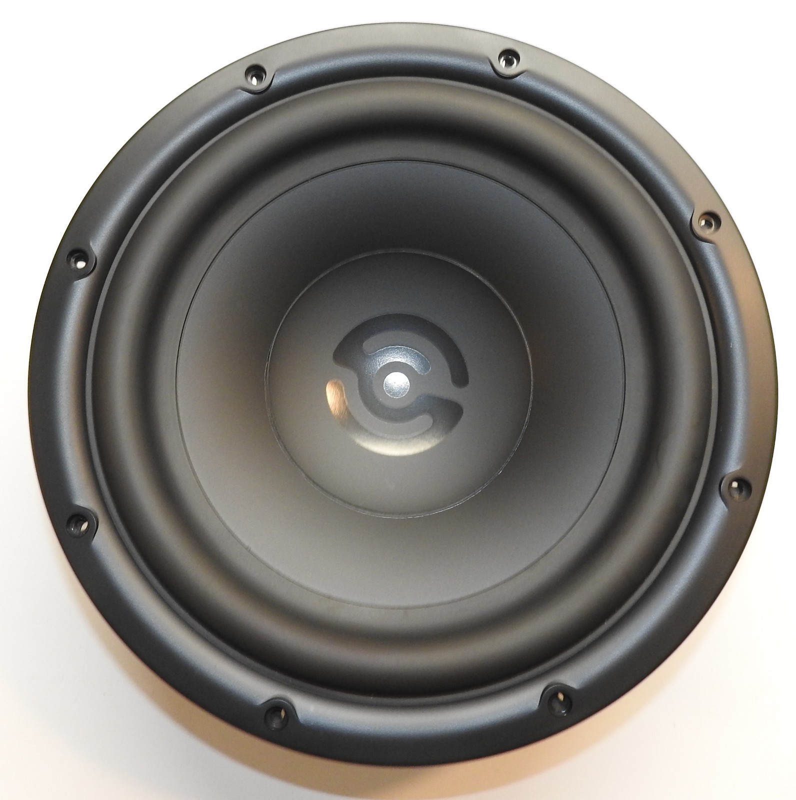 Speakercraft V10 Vital Series Powered Subwoofer Sub 10
