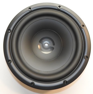 SPEAKERCRAFT V10 VITAL SERIES POWERED SUBWOOFER SUB 10'' SPEAKER (*WOOFER ONLY!)