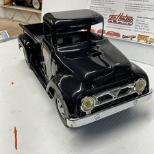 1957 Tonka Pick Up Truck Nice Restored Clean Truck New Parts