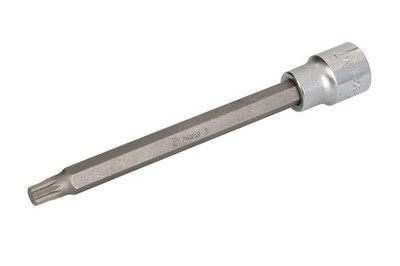 Für HANS 3028-5M08 Socket SPLINE / XZN 3/8'' M8 3028-5M08 Socket SPLINE / XZN bi