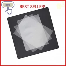 5PCS FEP Film 200x260x0.15mm for Anycubic Photon Mono x 6k 4k/Elegoo Saturn MSLA