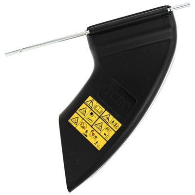 #ad Toro 147 8696 Sd Assembly Chute $51.95