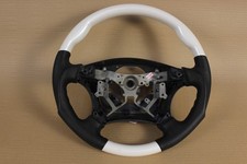 Toyota Hiace Van 2005 - 2010 Pistol Grip Steering Wheel