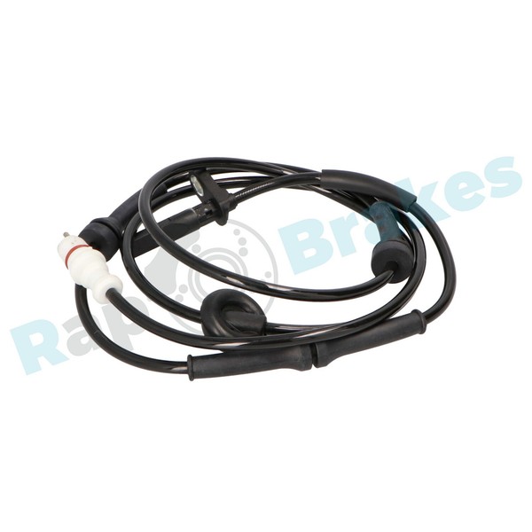 ABS Sensor Raddrehzahl RAP Brakes R-A0025 FüR Fiat Punto 16V 188 233 235 253 255-image
