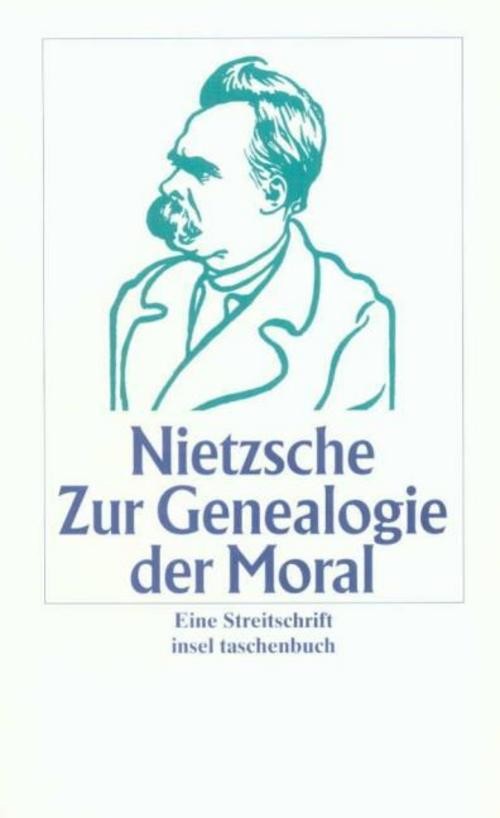 Zur Genealogie der Moral Friedrich Nietzsche