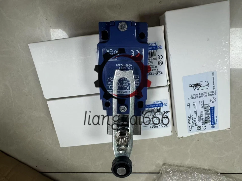 1PC New Schneider XCK-J10541 Limit Switch Free Shipping XCKJ10541 - Image 3 of 4