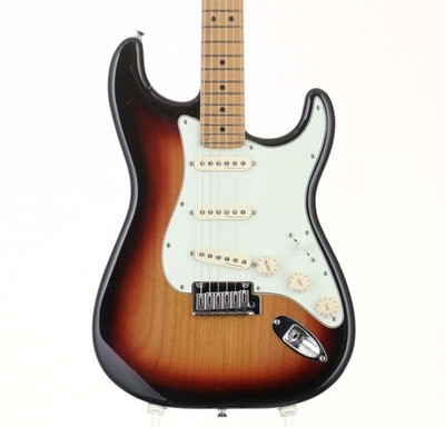 Fender Player Plus Stratocaster 3-Color Sunburst 2022 E-Gitarre gebraucht
