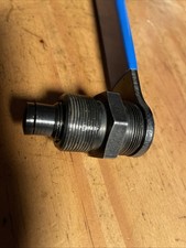 Park Tool CCP-2 Crank Extractor Puller Tool Steel Blue/Black Drivetrain
