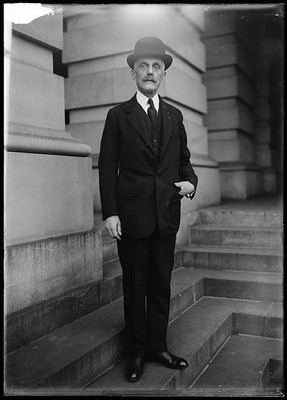 Photo:Washington, D.C., Andrew W. Mellon. U.S. Capitol
