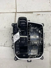 2019-2022 BMW X7 AUTOMATIC TRANSMISSION GEAR SHIFTER SELECTOR W/ SURROUND VIEW