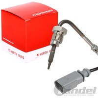 Herth+Buss Elparts Abgastemperatursensor Passend FüR Audi A3 Q2 Q3 Cupra