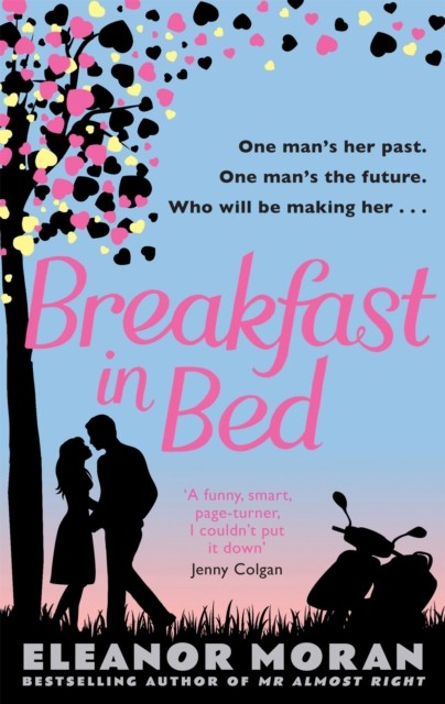 Breakfast In Bed by Eleanor Moran PAPERBACK 9780751545494