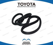 Porte arrière et accessoires Toyota SUPRA