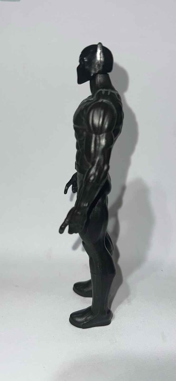 Marvel Black Panther Hulk Captain America 6" Hasbro Avengers Action Figure 2015 thumbnail 17