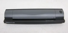 ACUANT SCANSHELL3100D DUPLEX DOCUMENT SCANNER DUAL-COLOR CMOS