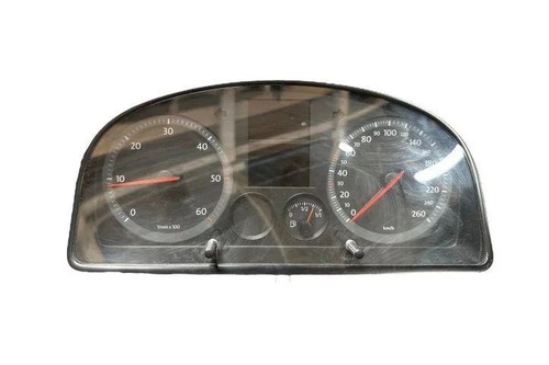 VW CADDY II Variant 9K9B Kombiinstrument VWZ7Z0F3365052 V0010000 26562870